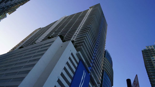 The Club at Brickell Bay  photo 5